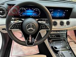 مێرسێدس بێنز E-Class